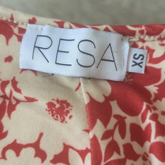 RESA Twiggy Dress - Picture 2 of 3